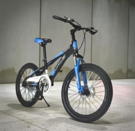 صورة دراجة رياضية مقاس 20